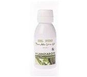 Aloe Canarias 10 x Gel Puro de Aloe Vera 100 ml Aloe Plus Lanzarote