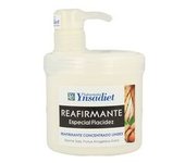 Crema Reafirmante Especial Flacidez 500 ml - Ynsadiet