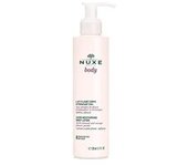 Body Loción corporal hidratante 24h 200 ml (Coco - Floral) - Nuxe
