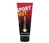 Sport Hot 120 ml Kyrocream