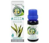 Aceite esencial de árbol de té 15 ml de aceite esencial (Árbol del Té) - MARNYS®