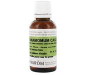 Aceite Esencial de Canela de China 30 ml de aceite esencial (Canela) - Pranarom