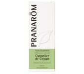 Aceite Esencial Canela de Ceilán 5 ml de aceite esencial - Pranarom