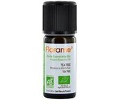 Aceite Esencial de Árbol de Té 10 ml de aceite esencial (Árbol del Té) - Florame