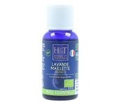 Aceite esencial de lavanda maillette 30 ml de aceite esencial (Lavanda) - Herbes & Traditions
