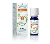 Aceite esencial de geranio 5 ml de aceite esencial - Puressentiel