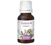 Geranio Aceite Esencial 15 ml de aceite esencial - Eladiet