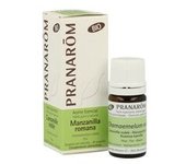 Manzanilla Romana Flor Aceite Esencial Bio 5 ml de aceite esencial - Pranarom