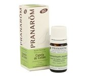 Aceite Esencial de Canela de Ceilán Bio 5 ml de aceite esencial - Pranarom