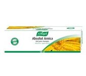 3 x Absolut Árnica Gel 100 ml de gel - A.Vogel