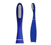 Cepillo de Dientes Eléctrico ISSA Hybrid - Cobalt Blue Producto Unitario de 1 unidades (azul) Foreo