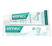 3 x Dentífrico sensibilidad 75 ml - Elmex