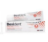 10 x Bexident Encías Tratamiento Coadyuvante Dental Gel 75 ml - Isdin
