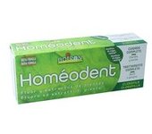 10 x Homeodent 2 Bifluore Clorofila 75 ml - Boiron