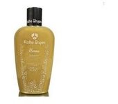 10 x Bálsamo Acondicionador Rubio 250 ml - Radhe Shyam