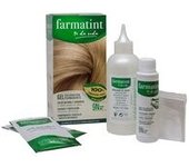 Gel Farmatint 9N (Color Rubio-Miel) 135 ml Farmatint