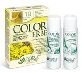 Color Erbe Rubio Caoba Claro Irise 1 unidad Natur Erbe