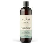 Acondicionador Natural Balance 500 ml - Sukin