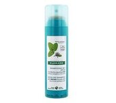 Champú seco desintoxicante con menta acuática 150 ml - Klorane