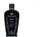 5 x Bálsamo Acondicionador Negro 250 ml - Radhe Shyam
