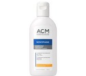 Novophane Champú Energizante 200 ml de gel - ACM Laboratories