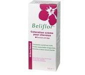 Tinte Rubio natural Nº6 1 unidad - Beliflor