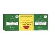 Pack vitalfan caída progresiva del cabello (3x30 capsulas) 90 cápsulas - Rene Furterer