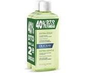 Duplo Champú Equilibrante 2 unidades de 400ml - Ducray