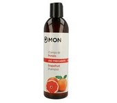 Champú Bioregulador de Pomelo Bio 300 ml Mon Deconatur