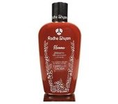 3 x Bálsamo Acondicionador Caoba 250 ml - Radhe Shyam