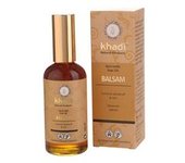 Bálsamo Anticaspa 100 ml de aceite - Khadi