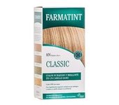 Crema 8N Rubio Claro 150 ml Farmatint