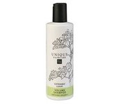 Champú volumen Bote de jabon de 250 ml Unique