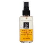 Sérum de Noche para Caída del Cabello Con Hippophae TC y Laurel 100 ml de sérum - Apivita