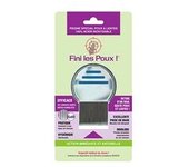 Peine Anti Piojos 1 unidad - Fini les poux