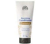 10 x Acondicionador de Coco 180 ml de crema - Urtekram