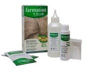 Gel 8C Rubio Claro Ceniza 135 ml Farmatint