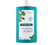 Champú desintoxicante con menta acuática 400 ml - Klorane