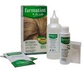 Gel 6D Rubio Oscuro Dorado 150 ml Farmatint