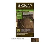 Tinte Delicato Rapid 8.03 Rubio Claro Natural 135 ml - Biokap