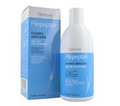 5 x Pilopeptan Champú anticaída 250 ml - Pilopeptan