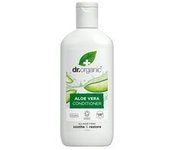 5 x Acondicionador Aloe vera Orgánico 265 ml Dr. Organic