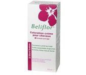 Tinte Rubio sueco Nº22 135 ml - Beliflor