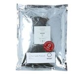 Henna tinte vegetal cobre brillante color entre el rubio y el rojizo 500 g (Rubio) - Khadi