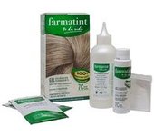 Gel 7C Rubio Ceniza 150 ml - Farmatint