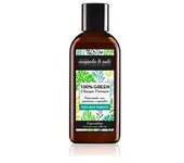 Champú 100% Green 100 ml - Nuggela & sule