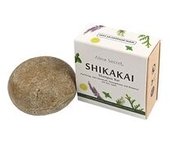 Champú sólido shikakai (caída, caspa) 85 g - Alma Secret