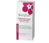 Tinte Rubio platino Nº10 135 ml - Beliflor