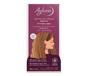 Colorante vegetal 25 rubio sahara 100 g de polvo - Ayluna