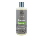 Champú Romero Cabellos Finos 500 Ml Urtekram